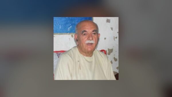 File photo: Leader of the Opposition in the National Assembly Mahmood Khan Achakzai.