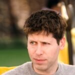 File photo: OpenAI chief executive Sam Altman.
