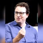 File photo: Anthropic CEO Dario Amodei.