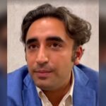 PPP Chairman Bilawal Bhutto-Zardari.