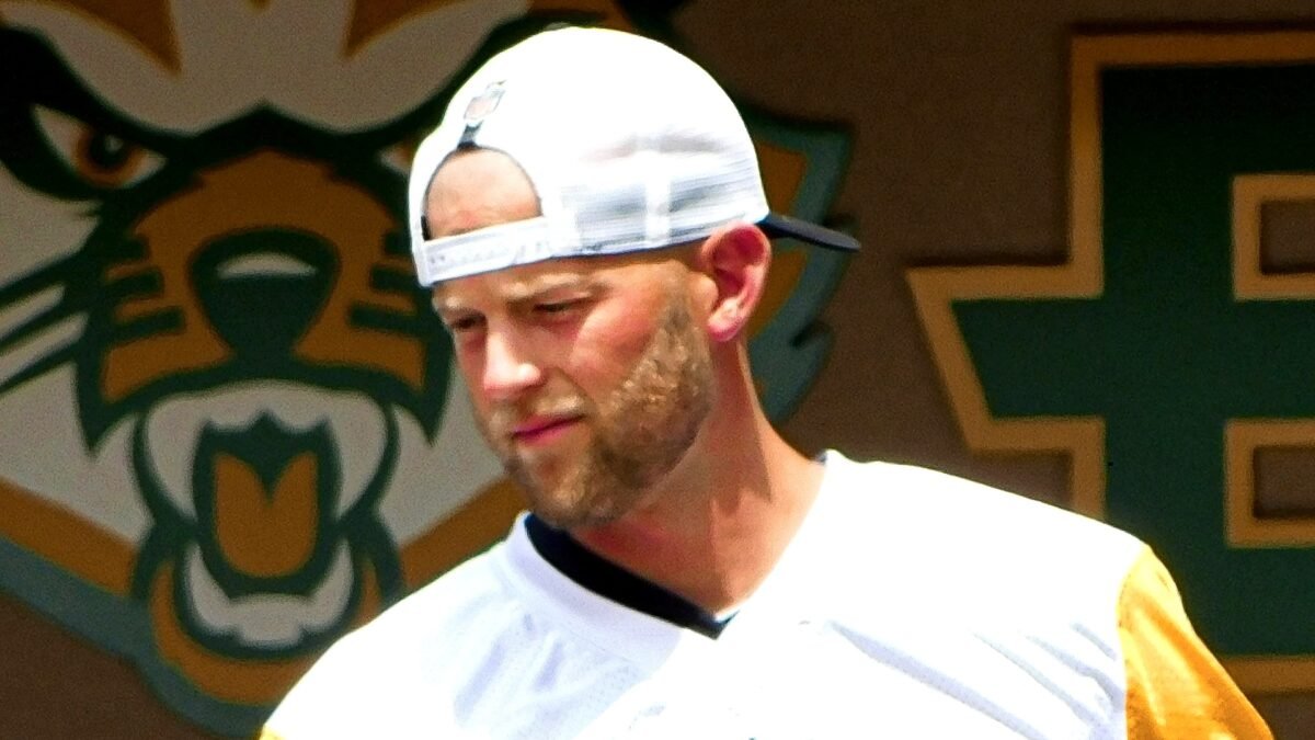 Pittsburgh Steelers kicker Chris Boswell.
