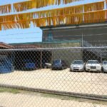 File photo: rows of used cars for sale on a lot in Mid-City, New Orleans.