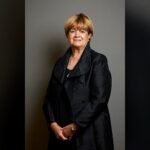 Baroness Heather Hallett, chair of the UK Covid-19 Inquiry