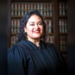 File photo: U.S. District Judge Araceli Martínez-Olguín of the Northern District of California.