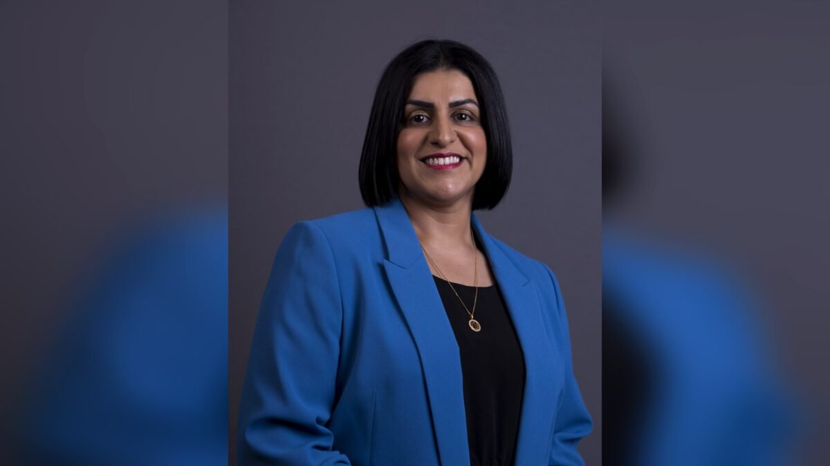 File photo: Home Secretary Shabana Mahmood.