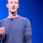 File photo: Meta chief executive Mark Zuckerberg.