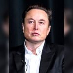 File photo: SpaceX CEO Elon Musk.