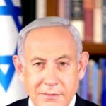 File photo: Israeli Prime Minister Benjamin Netanyahu.