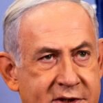 File photo: Israeli Prime Minister Benjamin Netanyahu.