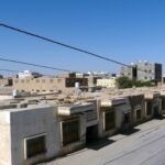 File photo: the old city of Ataq, capital of Yemen's Shabwa province.