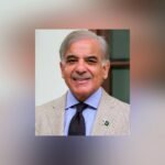 File photo: Prime Minister Shehbaz Sharif.