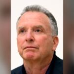 US Special Envoy Steve Witkoff in Tel Aviv, May 2025