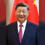 File photo: Chinese President Xi Jinping in July 2024.